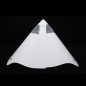 Disposable Thicken Resin-filtration paper filters for LCD Resin 3D Printers use (5pcs/pack)