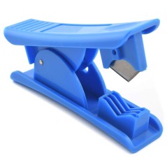PTFE Tubing cutter