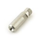 MK10 Stainless Steel Extruder Throat