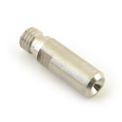 MK10 Stainless Steel Extruder Throat