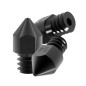 MK8 Hardened Steel Nozzle (1pk) (0.2mm/0.4mm/0.6mm/0.8mm)