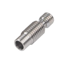 Full Metal Titanium Alloy Throat V6