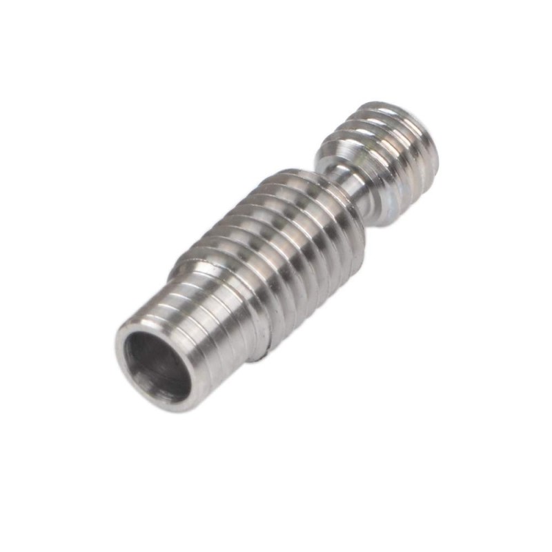 Full Metal Titanium Alloy Throat V6