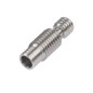Full Metal Titanium Alloy Throat V6