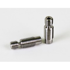 Full Metal Titanium Alloy Throat V6