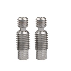 Full Metal Titanium Alloy Throat V6