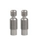 Full Metal Titanium Alloy Throat V6