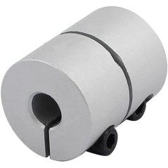 Marvle3D Flexible Shaft Couplings 8mmx5mm Motor Shaft 2pcs