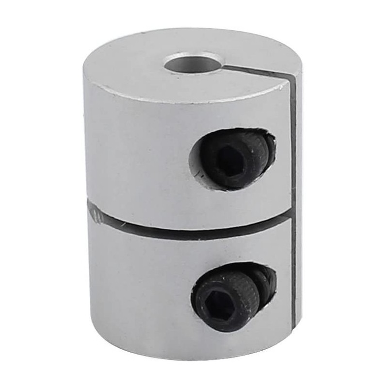 Marvle3D Flexible Shaft Couplings 8mmx5mm Motor Shaft 2pcs
