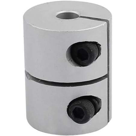 Marvle3D Flexible Shaft Couplings 8mmx5mm Motor Shaft 2pcs