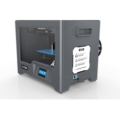 Flashforge Creator Pro 2 3D Printer - Dual Extrusion