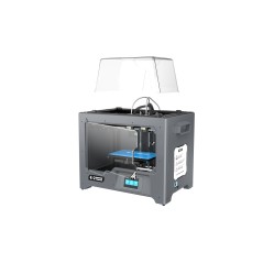 Flashforge Creator Pro 2 3D Printer - Dual Extrusion