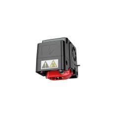 Flashforge Guider IIs Industrial Large Format 3D Printer (High temperature version)