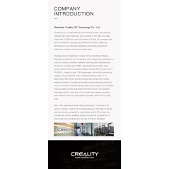 Creality Sermoon D1 3D Printer