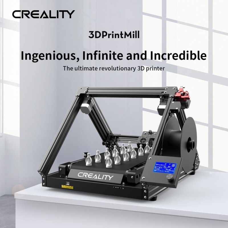 Creality CR-30 3D Printer