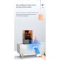 Creality 3D HALOT-SKY Resin 3D Printer