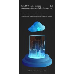 Creality 3D HALOT-SKY Resin 3D Printer