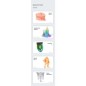 Creality 3D HALOT-SKY Resin 3D Printer