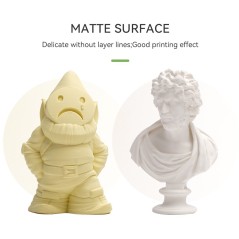Esun ePLA Matte 3D Printer Filament 1.75mm 1KG