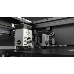 Flashforge Creator 4s 3D Printer