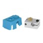 Silicone Socks used for original E3D V5/V6 and cloned hotends