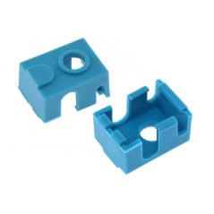 Silicone Socks used for original E3D V5/V6 and cloned hotends