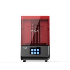 Creality HALOT-Max Professional SLA 3D Printer