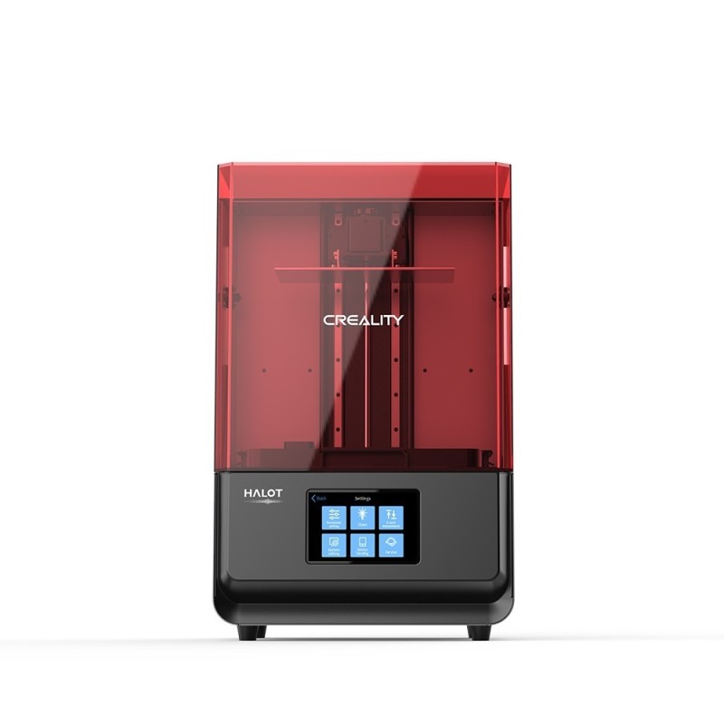 Creality HALOT-Max Professional SLA 3D Printer