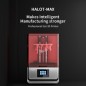 Creality HALOT-Max Professional SLA 3D Printer