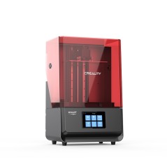 Creality HALOT-Max Professional SLA 3D Printer