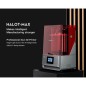 Creality HALOT-Max Professional SLA 3D Printer