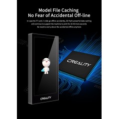 Creality 3D Pad 5" HD Display Screen
