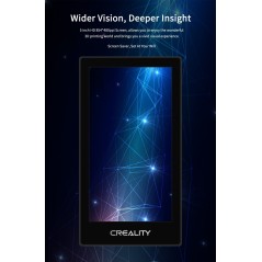 Creality 3D Pad 5" HD Display Screen