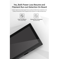 Creality 3D Pad 5" HD Display Screen