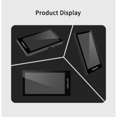 Creality 3D Pad 5" HD Display Screen