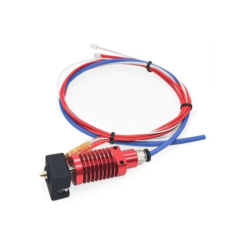 CR-10S Pro Series Hotend Nozzle Extruder Kit