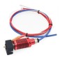 CR-10S Pro Series Hotend Nozzle Extruder Kit