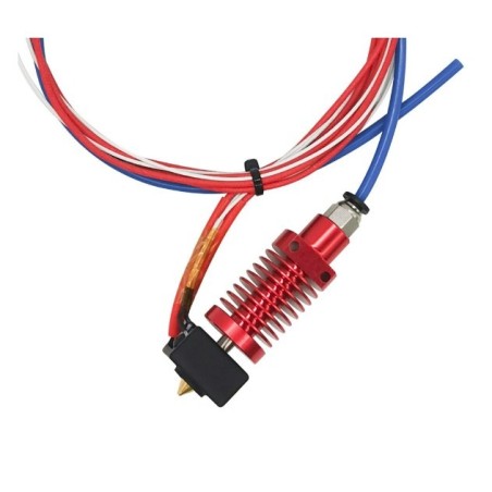 CR-10S Pro Series Hotend Nozzle Extruder Kit