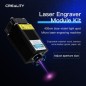 Creality 1.6W Laser Engraver Module Attachment Kit
