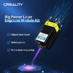 Creality 1.6W Laser Engraver Module Attachment Kit