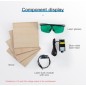 Creality 1.6W Laser Engraver Module Attachment Kit