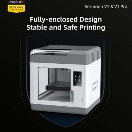 Creality Sermoon V1 Pro 3D Printer