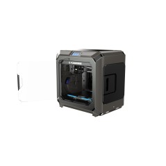Flashforge Creator 3 Pro IDEX 3D Printer
