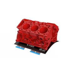 Flashforge Creator 4s 3D Printer