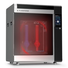 Flashforge Creator 4s 3D Printer