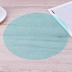 Marvle 3D circular build surface PEI sheet