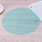 Circular 200mm diameter PEI Build Surface- PEI Sheet (200mm diameter)