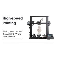 Esun ePLA-Matte Rainbow 3D Printer Filament 1.75mm 1KG