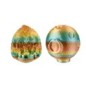 Esun Silk-PLA Rainbow 1.75mm Filament 1kg