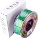 Esun Silk-PLA Rainbow 1.75mm Filament 1kg
